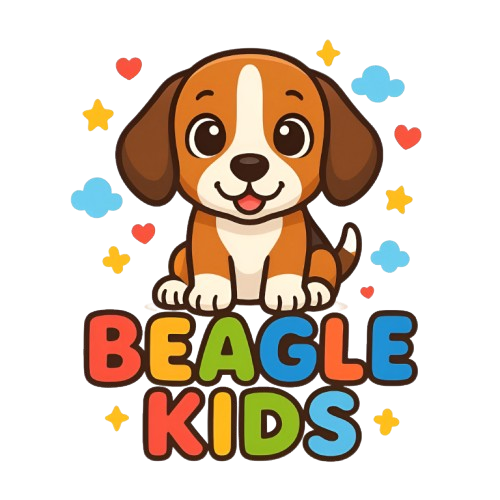 Beagle Kids Logo